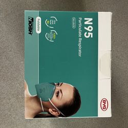 N95 Mask Bulk Sale
