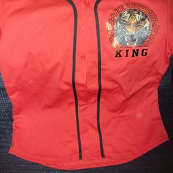 Jersey Shirt