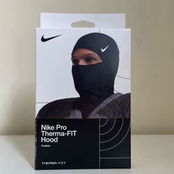 Nike Hyperwarm Hood