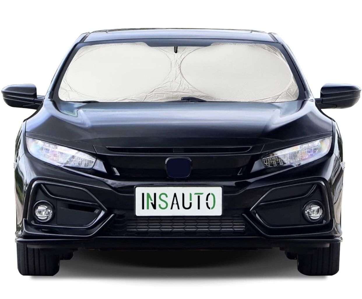 Windshield Sun Shades Foldable