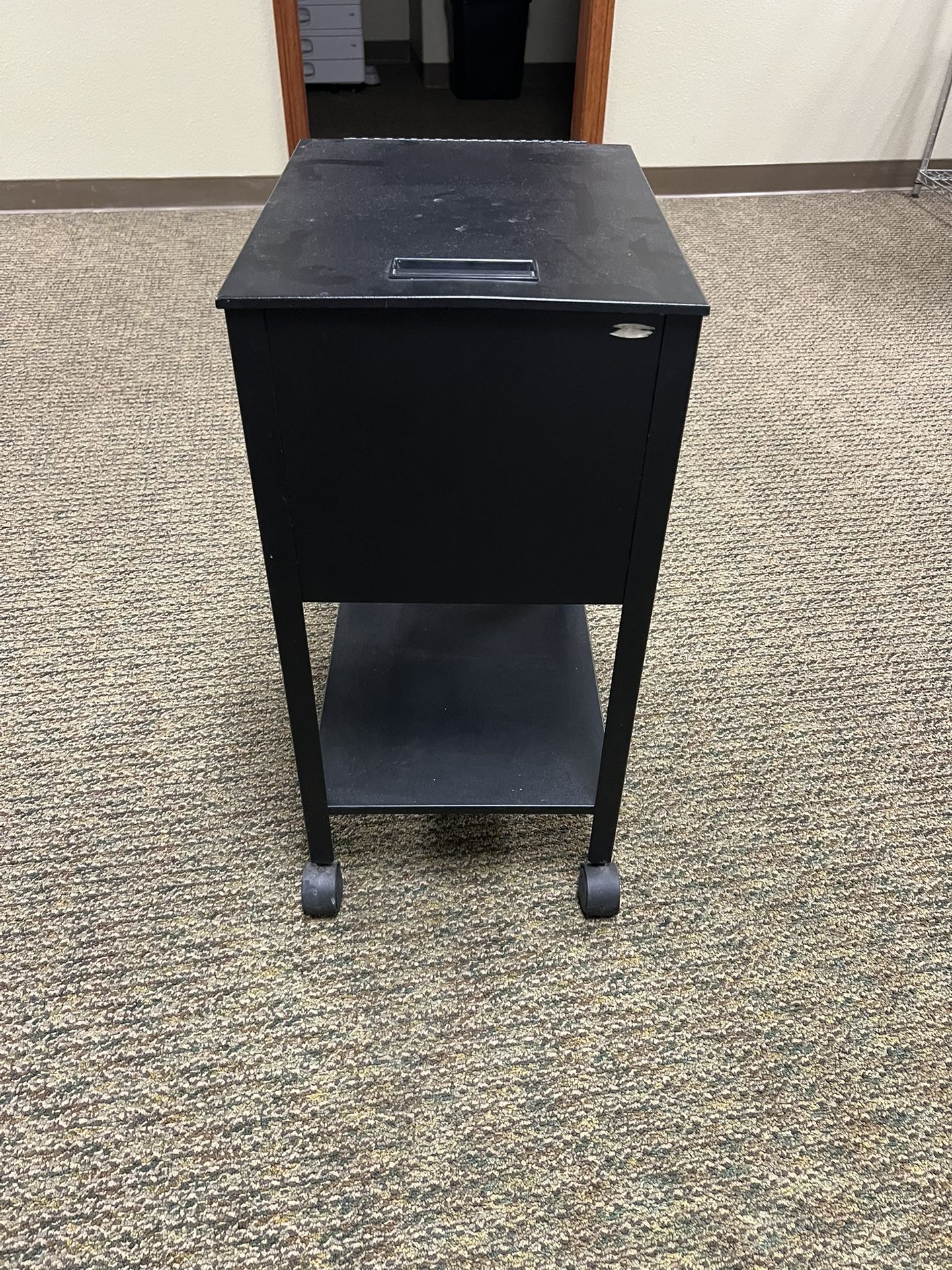 File Hanging Box