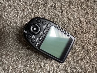 Sony Pro Trigger