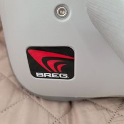Walking boot