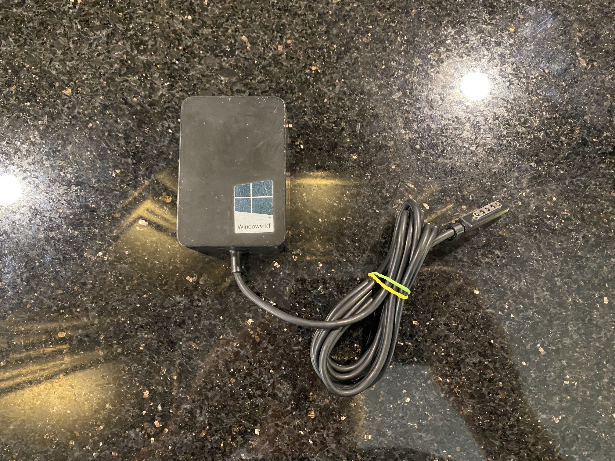 Microsoft Surface 2 Power Adapter 12V 2A cCompatible with Models 1512 & 1513