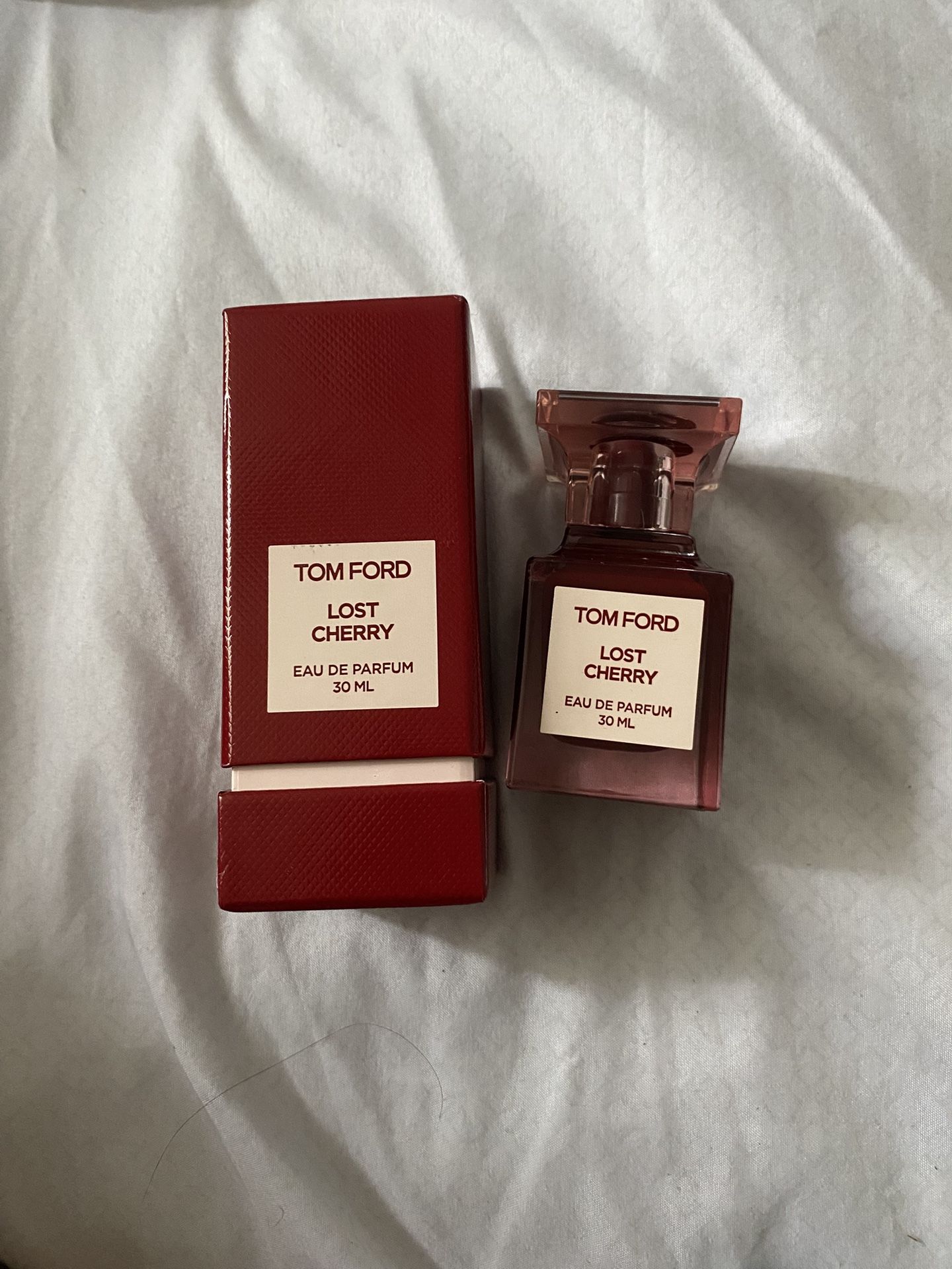 Tom Ford perfume