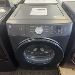 21.9 cu. ft. Top Freezer Refrigerator in Fingerprint Resistant Stainless Steel, Garage Ready