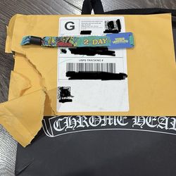 Beyond Wonderland 2026 (2-Day GA Ticket)