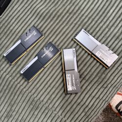 G.SKILL TridentZ RGB Series DDR4 8G