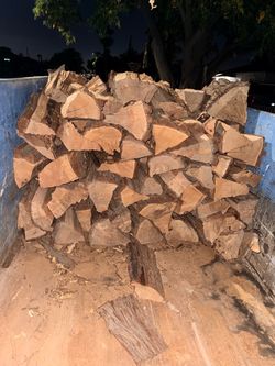 Fire woods