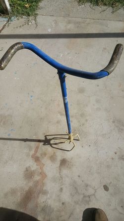 Garden claw