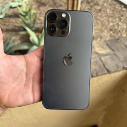 iPhone 13 Pro Max Unlocked 