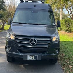 2023 Mercedes-Benz Sprinter