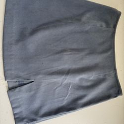 Mini Skirt