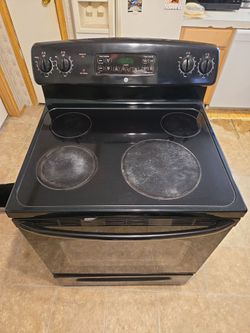 Stove