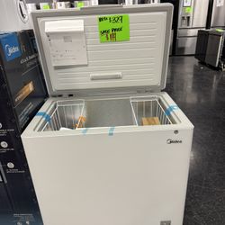 Freezer -new 
