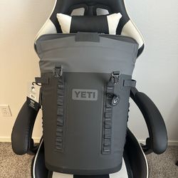 Yeti Backpack Cooler 