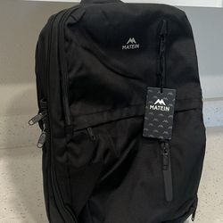 Matein Travel Backpack