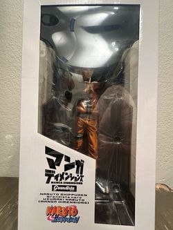 Anime figure
