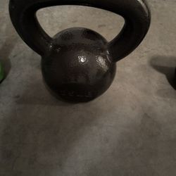 Kettle Bells And Dumbbells - Price For All