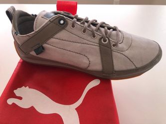 Puma Vettura Classico Low for men