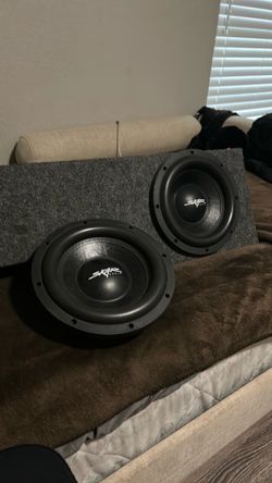 10 inch skar