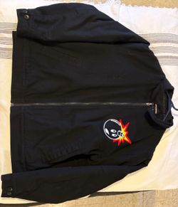 Adam Work Jacket Men’s Size M/Used