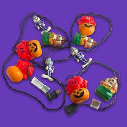 Looney Tunes String Lights