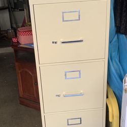 File Cabinet