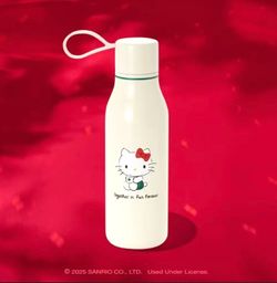 Authentic Starbucks | Hello Kitty Collection 2025