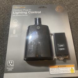 Ligthing Control