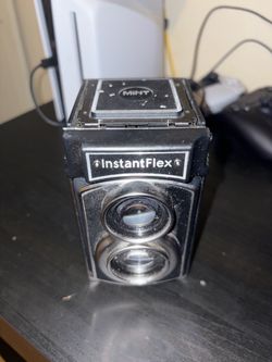 Mint instantflex TL70 camera