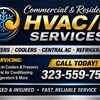 ❄️HVAC/Refrigeration♨️