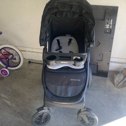 Stroller