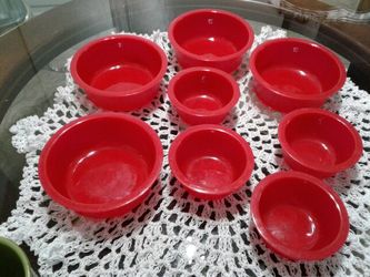 Bowls