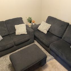 Sofa Set For Sale-Great Condition 