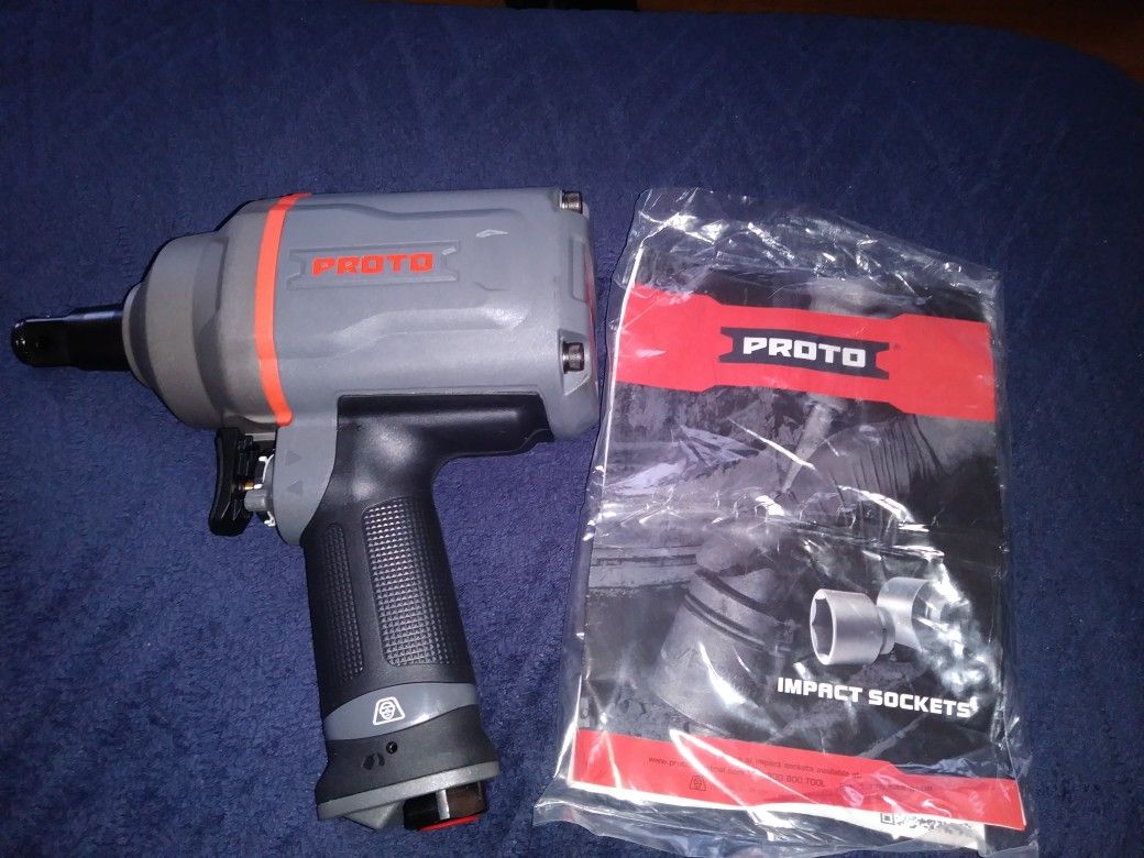 Proto Tool J175WP Impact Wrench