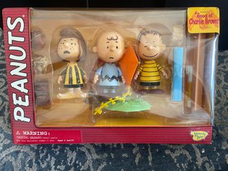 Peanuts Figure Sets