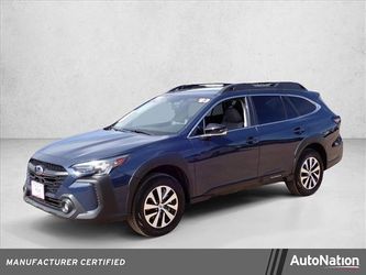 2023 Subaru Outback