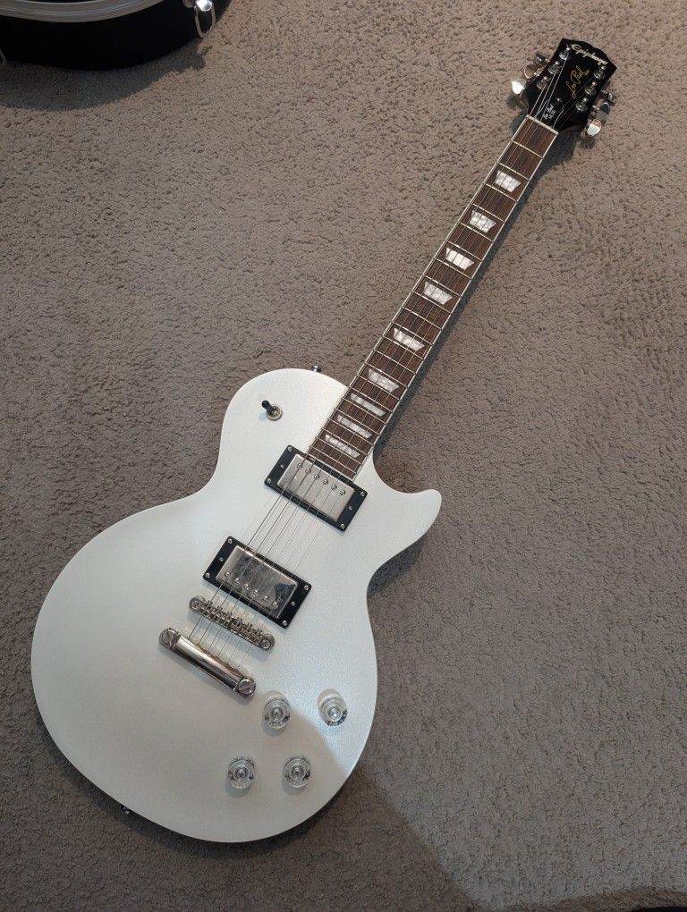 Epiphone Les Paul Muse Electric Guitar