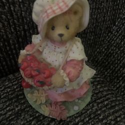 Cherished Teddies