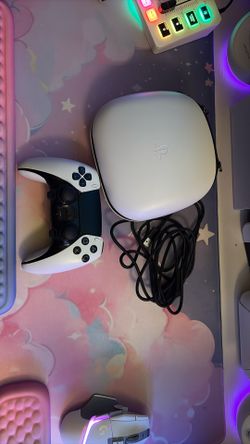 PS5 Dual Sense Edge Controller