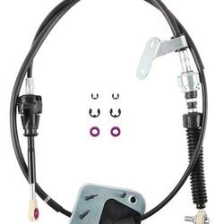 Automatic Transmission Shift Control Cable