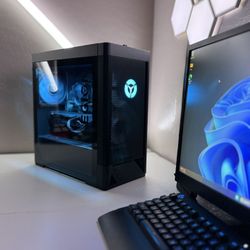 Ryzen 5 “Gold Tier” Gaming PC