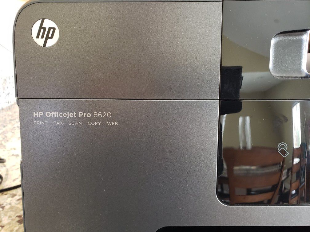 HP OFFICEJET PRO 8620