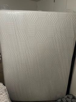 CERTIPURE MEMORY FOAM Full MATTRESS