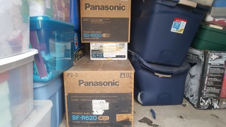 Panasonic System