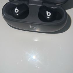 Beats Earbuds 