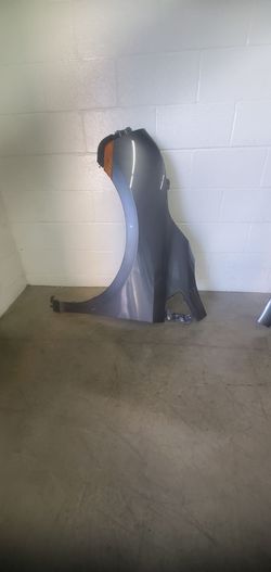 HONDA ODYSSEY DRIVER FENDER 2018-2019-2020-2021-2022-2023-2024-2025👉ASK PRICE