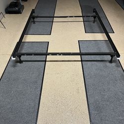 Twin / Full Bed frame
