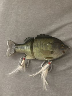 Deps Bullshooter 160 SS